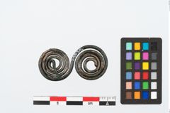 Foto von Bronzebrillenfibel (NHMW-PRAE-025530)
